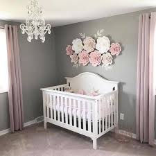 Reese's yellow and gray nursery. Pink And Grey Baby Bedroom Online
