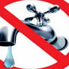 There is a water tank in berjaya park, however it is run down, faulty and under maintained. 1