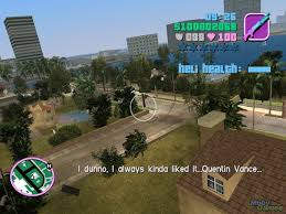 Jun 02, 2012 · there is no cheat to unlock everything in gta vice city ps2.you can do it on pc by using the 100 % unlocked game file to run the game.that can … Grand Theft Auto Vice City A Brief Summary Warning Spoilers Wiiplayftw