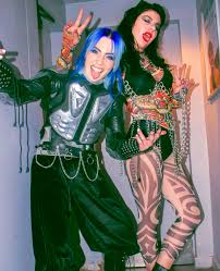 Ram it down™music video + lil texas remix out now. Dorian Electra And Gfoty Anyone Here Go To Their Show Pcmusic