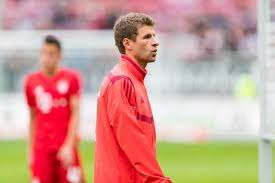 That was it, that one moment that sticks in your mind and keeps you awake at night. Report Thomas Muller To Miss At Least Two More Games Due To Coronavirus