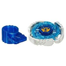 Amazon Com Beyblades Metal Fusion Beyblade Booster Pack Attack Battle Top Bb01 Cyber Pegasus Legend Toys Games Battle Tops Battle Booster