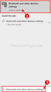 Bluetooth Icon Is Missing From Windows 10 11 Fixed