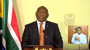 It is a great honour to stand before you today to deliver the 25 th annual state of the nation address in a free and democratic south africa. Ertzosz 9nzsbm