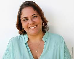 Patricia Lins's Instagram, Twitter & Facebook