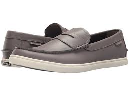 Free shipping both ways on cole haan nantucket loafer ii from our vast selection of styles. Cole Haan Men Stormcloud Leather Nantucket Loafer Loafers Vipbrands