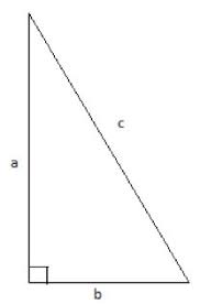 We know the shape but not how big it is. Prove The Pythagorean Theorem Using Triangle Similarity Geometry Help