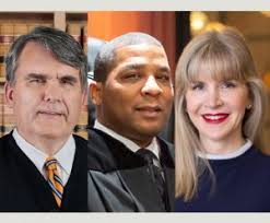 The Daily Report Analyzed the Rise of New Judges: Here's What We Learned