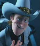 Richard Carson Voice