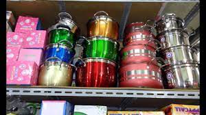 Cari seleksi terbaik dari importir peralatan rumah tangga produsen dan murah sert kualitas tinggi importir peralatan rumah tangga produk di alibaba.com Importir Alat Dapur Wa 081235512178 Bbm 53f035d1 Youtube