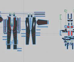 Pin On 3d Technique Marvelous Designer