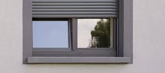Außenfensterbänke aus aluminium können aktuell nicht geliefert werden. Aussenfensterbank Aus Stein Grau Gestrichen Fensterbank Aussen Fensterbrett Aussen Fenster Anthrazit