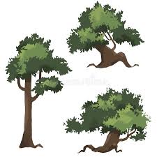 Select a new date above. 2d Game Tree Stock Illustration Illustration Of Leavesn 111131468
