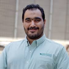 Had a wonderful time brainstorming, interacting and chatting science with  Ahmed Arabi Hassen, PhD Seokpum (Pum) Kim from Oak Ridge National  Laboratory!