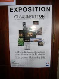 Check spelling or type a new query. Claude Petton S Expose A L Ecole Septembre 2008 Juin 2009