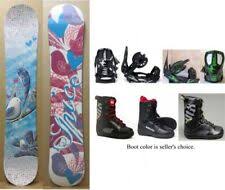 Snowjam Snowboarding Equipment For Sale Ebay