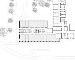 Interessante orte in der der umgebung. St Marien Hospital Eickel In Herne Brucke Zwischen Alt Und Neu Architekturobjekte Heinze De