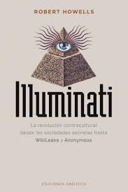 Aquí puedes descargar cualquier libro en formato pdf sin coste alguno. Illuminati Estudios Y Documentos Spanish Edition Howells Robert Georges David N M 9788491113065 Amazon Com Books