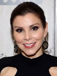Heather Dubrow - Actress, Personality