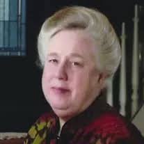 Sister Brenda Gail Tyner Cox, 74