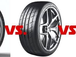 Reifen Marken Archive Semislicks