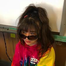 90s inspired aesthetic hairstyles peinados retro peinados relajados peinados con trenzas pelo suelto. Peinados Para Chicas Con Pelo Corto Aesthetic Novocom Top