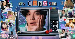 許光漢 KUANG HAN HSU Thai Fans🇹🇭🍔 (@greghan_thfans) • Instagram photos and  videos