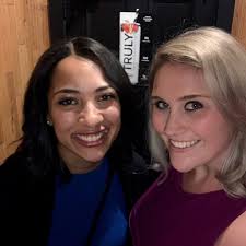 Becca Bailey and Nicholas Baldauf's Wedding Website