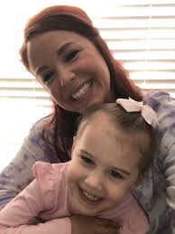 Look what fun we had today with Nicole Nalepa at WFSB