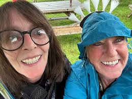 Wonderful time with amazing people what a beautiful weekend 😍 Roll