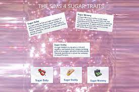 Sims 4 sugar baby cc, mods, traits & more: Sims 4 Sugar Baby Cc Mods Traits More The Ultimate List Fandomspot