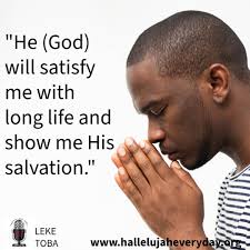 Prayer of gratitude and appreciation