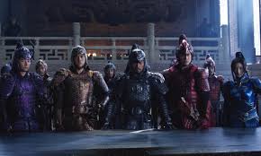 Use tags to describe a product e.g. Twoohsix Com The Great Wall Movie Review