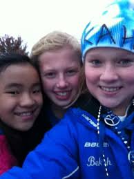 Bekah Davidson (@beks020)