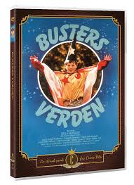 Danmarks radio is a free radio app with more than 100 radio stations. Kaufe Busters Verden