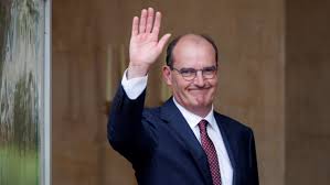 Fils de claude castex, instituteur2. President Macron Picks Jean Castex As New Prime Minister Of France The Daily Star