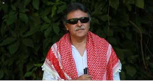 Muere jesús santrich la información la ha confirmado semana. Consejo De Estado Decreta Muerte Politica De Jesus Santrich
