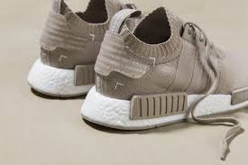The Adidas Nmd R1 Vapour Grey Arrives In Canada Beginning Tomorrow Kicksonfire Com