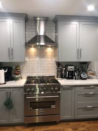 Stainless Steel Kb Zline Kitchen And Bath