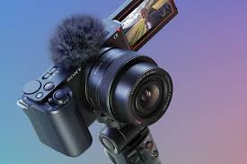 Sony ZV-E10
