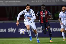 Simone inzaghi is known for relying on veteran players (lazio's roster had one of the highest average ages in serie a last. Andrea Ranocchia To Start Again For Inter Against Sassuolo Italian Broadcaster Reports