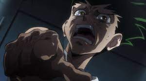 Fond d'écran hunter x hunter 1920×1080 je veux voir plus d'accessoires pour mon téléphone biens notés par les internautes et pas cher ici. Hunter X Hunter Yoshihiro Togashi Parle Du Mal Qui A Cause Les Pauses Du Manga