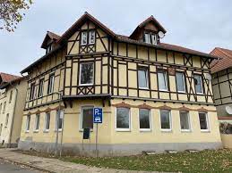 Wohnen in ruhiger lage von aschersleben 2 raum erdgeschosswohnung. 2 Zimmer Wohnungen Oder 2 Raum Wohnung In Aschersleben Mieten