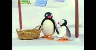 Pingu Pingu S Windy Day Windy Day Pingu Day
