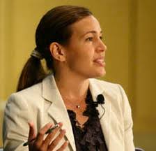 So What's Next For Heather Harde? (TCTV)