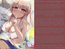 Frotting on the Beach with Your Futa [futa4m] [title says it all] |  Scrolller