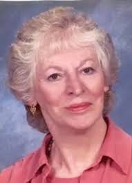 Obituary information for Mary C. O'Connor