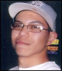 Jesse VENEGAS Obituary (2011)