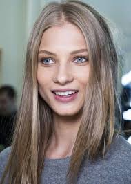 A brown or ashy blonde hair color usually looks best if your complexion is cool and your eyes are blue or cool green. 30 Gorgeous Light Brown Hair Colors Ash Blonde Hair Colour Hair Color Light Brown Dark Ash Blonde Hair