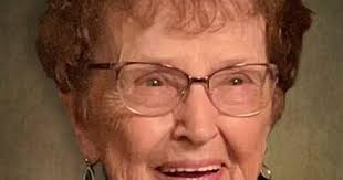 Paula Schroeder, 93, Remsen